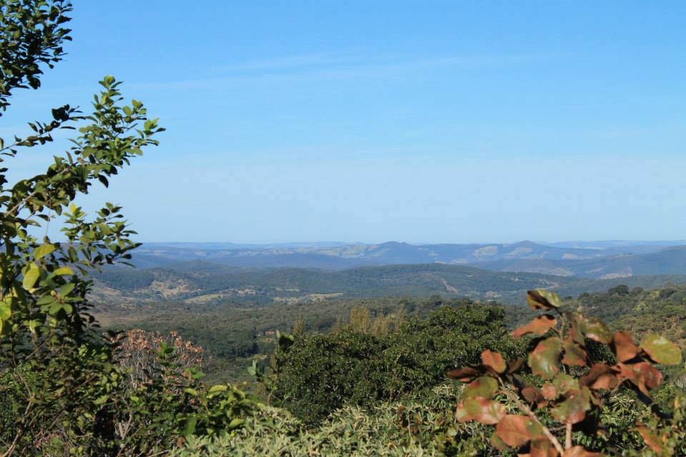 Encontro de yoga na serra de Pirenópolis-GO

"Foram momentos inenarráveis, com muitas pessoas inesquecíveis."
