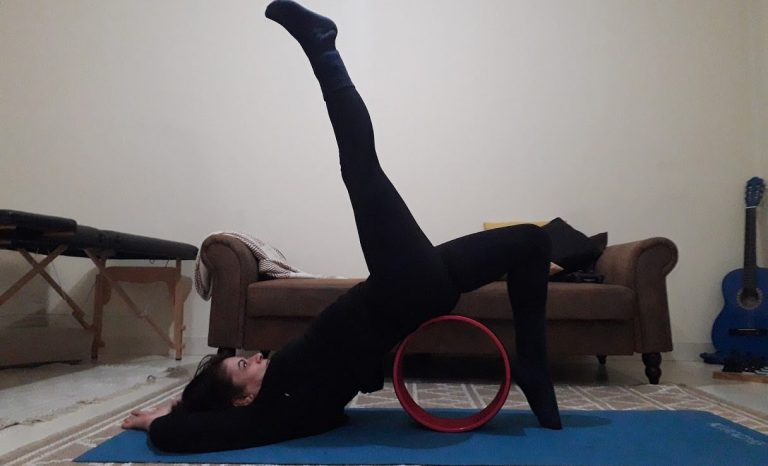 🧘‍♀️ Aulas Particulares de Yoga 🧘‍♀️