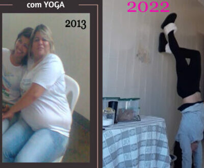 O monstro da obesidade e a compulsão faz a gente pensar que a vida é prazerosa mesmo quando ela está em total desiquilíbrio, isso é uma grande ilusão, meus amores, não há felicidade sem calmaria e a obesidade é compulsão. Falo com a autoridade de quem emagreceu definitivamente 45 quilos. Portanto, eu afirmo que vencê-la é algo muito maior do que qualquer prazer que a mente humana possa criar. Saber que o verdadeiro prazer está naquilo que te faz bem é o verdadeiro sentido da vida.
