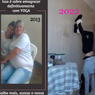 O monstro da obesidade e a compulsão faz a gente pensar que a vida é prazerosa mesmo quando ela está em total desiquilíbrio, isso é uma grande ilusão, meus amores, não há felicidade sem calmaria e a obesidade é compulsão. Falo com a autoridade de quem emagreceu definitivamente 45 quilos. Portanto, eu afirmo que vencê-la é algo muito maior do que qualquer prazer que a mente humana possa criar. Saber que o verdadeiro prazer está naquilo que te faz bem é o verdadeiro sentido da vida.