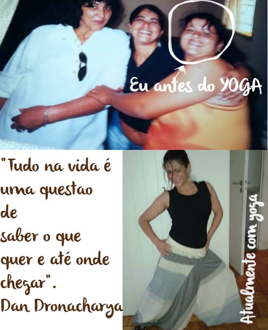 obesidade e compulsão O monstro da obesidade faz a gente pensar que a vida é prazerosa mesmo quando ela está em total desiquilíbrio, isso é uma grande ilusão, meus amores, não há felicidade sem calmaria e a obesidade é compulsão. Falo com a autoridade de quem emagreceu definitivamente 45 quilos. Portanto, eu afirmo que vencê-la é algo muito maior do que qualquer prazer que a mente humana possa criar. Saber que o verdadeiro prazer está naquilo que te faz bem é o verdadeiro sentido da vida.