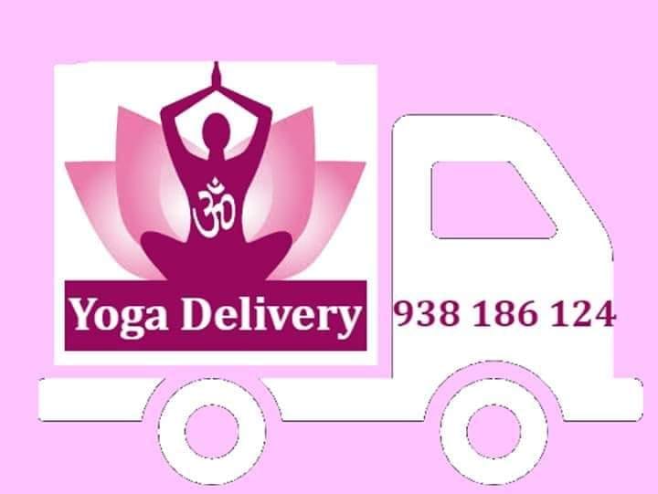 Yoga Delivery