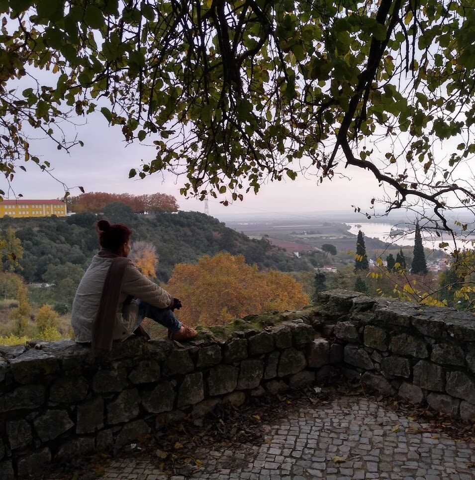 Discutir nem sempre é sobre razão. Uma reflexão honesta sobre ego, vaidade e o momento em que o silêncio se torna mais consciente que o debate.