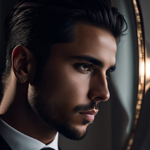 Sair desse tipo de relação exige lucidez e coragem. Não há diálogo que resolva quando o outro não escuta. Não há argumento que funcione quando tudo é usado contra você. O primeiro passo é perceber. O segundo é se afastar — emocionalmente, energeticamente ou fisicamente, quando possível. Reconstruir-se depois de uma relação narcísica é um processo. É reaprender a confiar na própria intuição, a reconhecer limites, a recuperar a energia perdida. É lembrar que amor não humilha, não confunde, não esgota. Identificar um narcisista não é sobre rotular pessoas, mas sobre preservar a própria saúde emocional. Algumas presenças adoecem. E reconhecer isso não é fraqueza — é autoproteção.