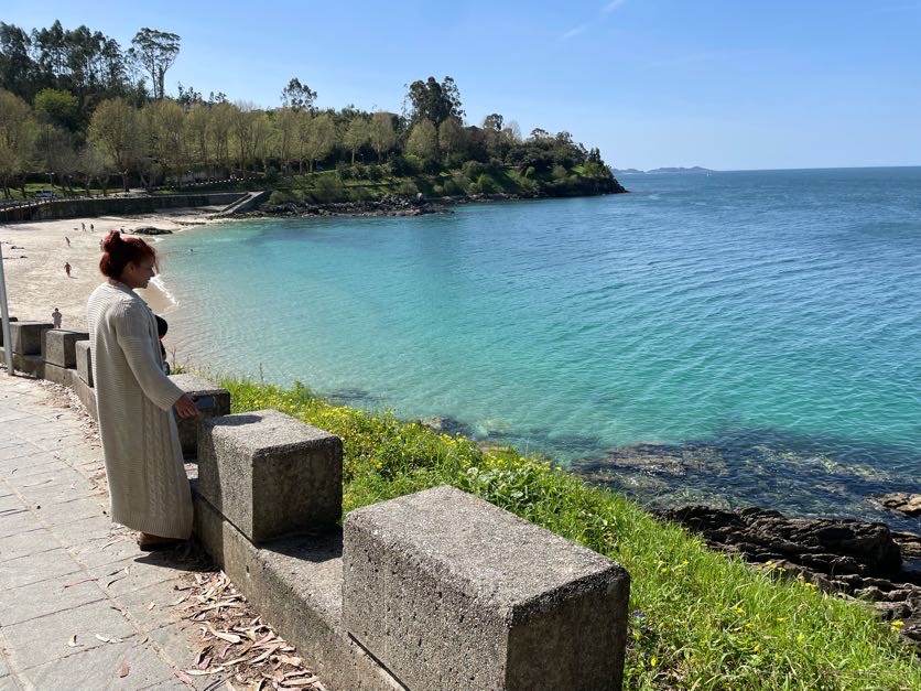 Há momentos em que é preciso parar e observar o rumo das águas e talvez escolher outro curso. Não para controlá-las, mas para entender para onde estão nos levando. Seguir no automático cansa. Ser levado pela corrente dos outros, mais ainda.