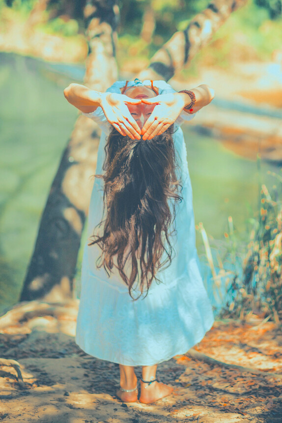 - uma reflexão sobre a importancia da renuncia, da passividade descuidada ou ardilosamente planeada para se obter algo.