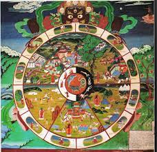 A nossa jornada se desdobra e se mostra que na verdade é uma teia de momentos: na infância, tecemos sonhos; na juventude, ousamos desbravar; e na maturidade, realizamos ou apenas contemplamos o que poderíamos ter feito.  