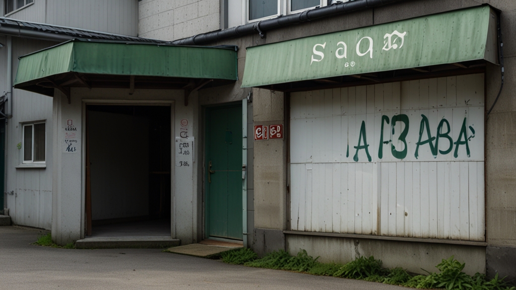 mais uma vez, seguir por outro caminho tortuoso em busca de respostas que insistem em não chegar.