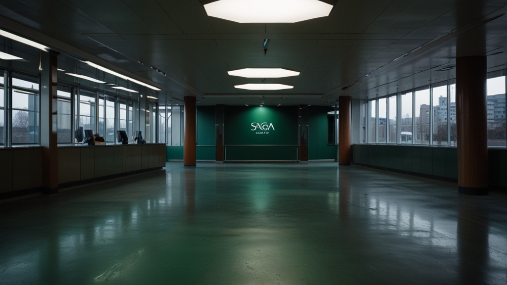 mais uma vez, seguir por outro caminho tortuoso em busca de respostas que insistem em não chegar.