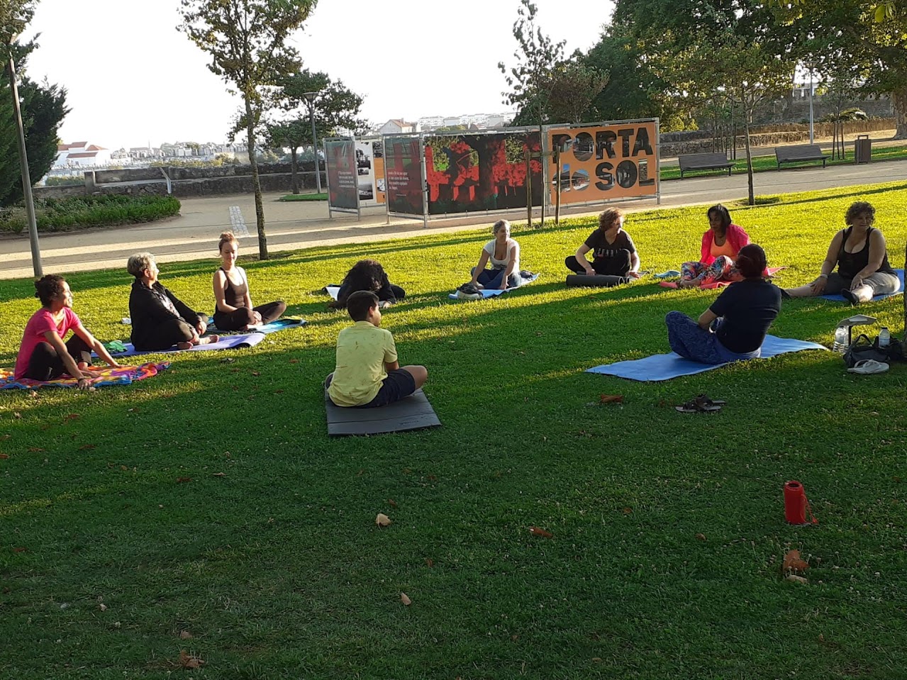 ALGO SOBRE CONFUSÃO E DISCERNIMENTO 