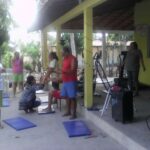 Dan escreve sobre o cotidiano, comportamento humano e espiritualidade que despertam liberdade, impacto e emoção.