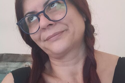 - Ah o Karma! Está sempre a alinhar o Universo.