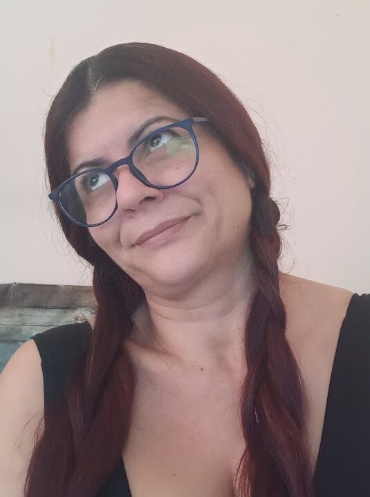 - Ah o Karma! Está sempre a alinhar o Universo.