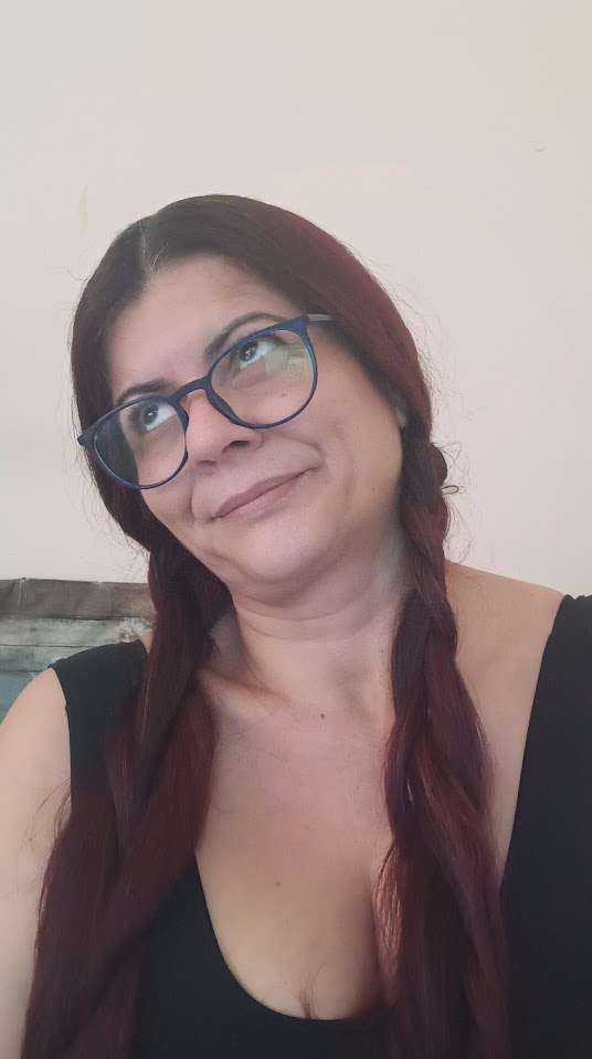 - Ah o Karma! Está sempre a alinhar o Universo.