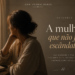 “Ela escolhe a paz, enquanto o mundo confunde silêncio com fraqueza.”