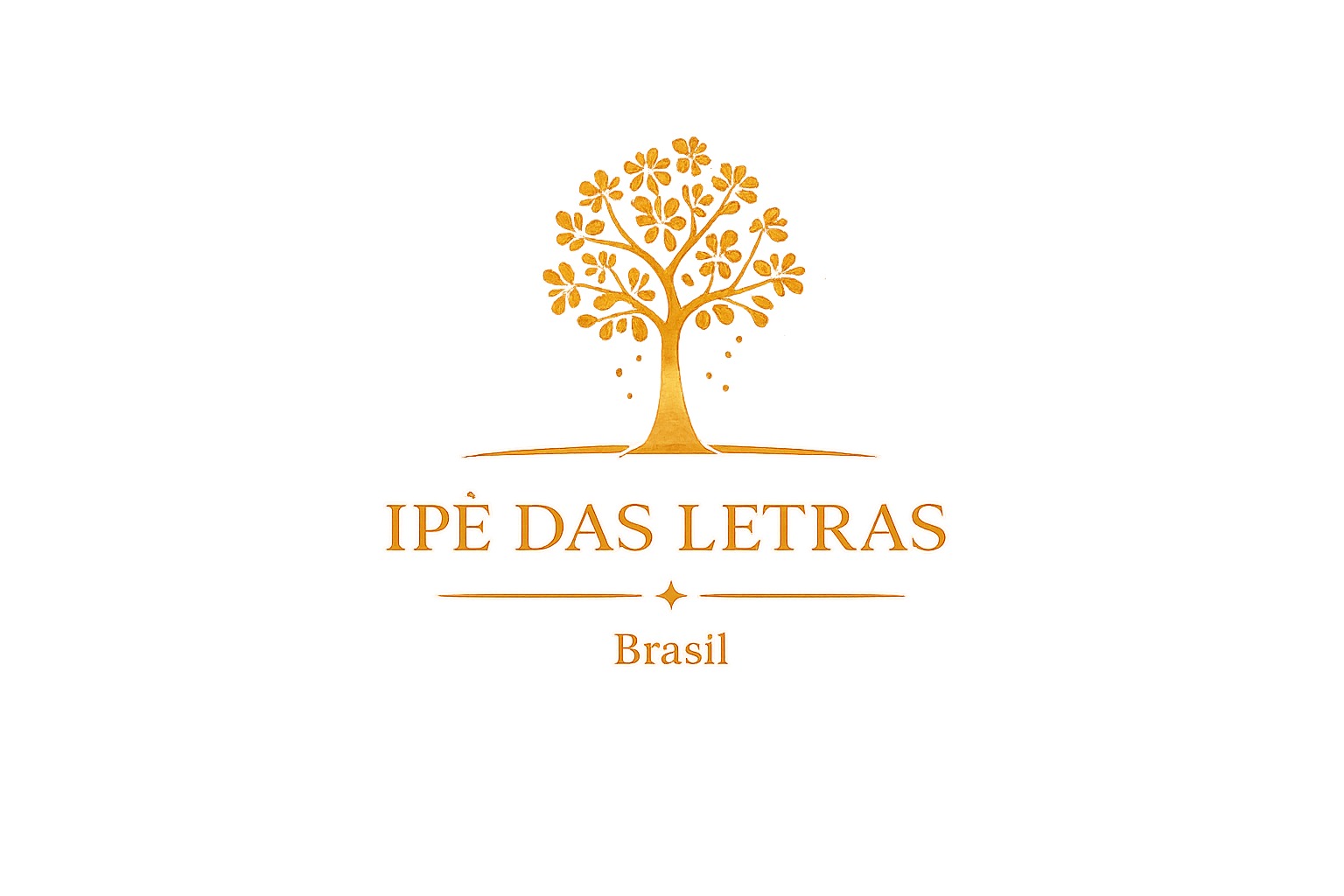 Ipê das Letras