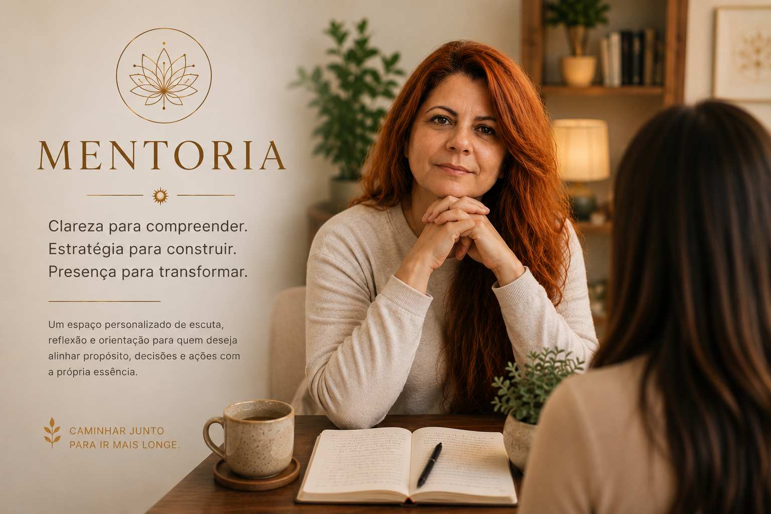 Mentoria