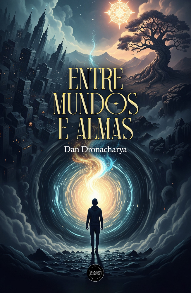 Livro Entre munds e AlmasEntre virgulas e travessões as palavras convidam-vos para o EVENTO do dia 22